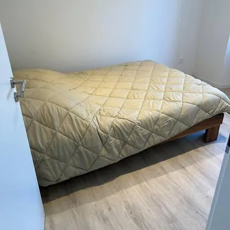 Sublime Hypercentre Apartment Mulhouse